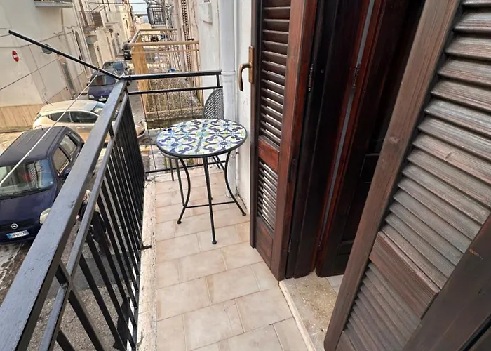 Amara Typical Stone House - Ostuni Centro