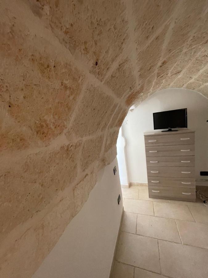 Amara Typical Stone House - Centro Ostuni