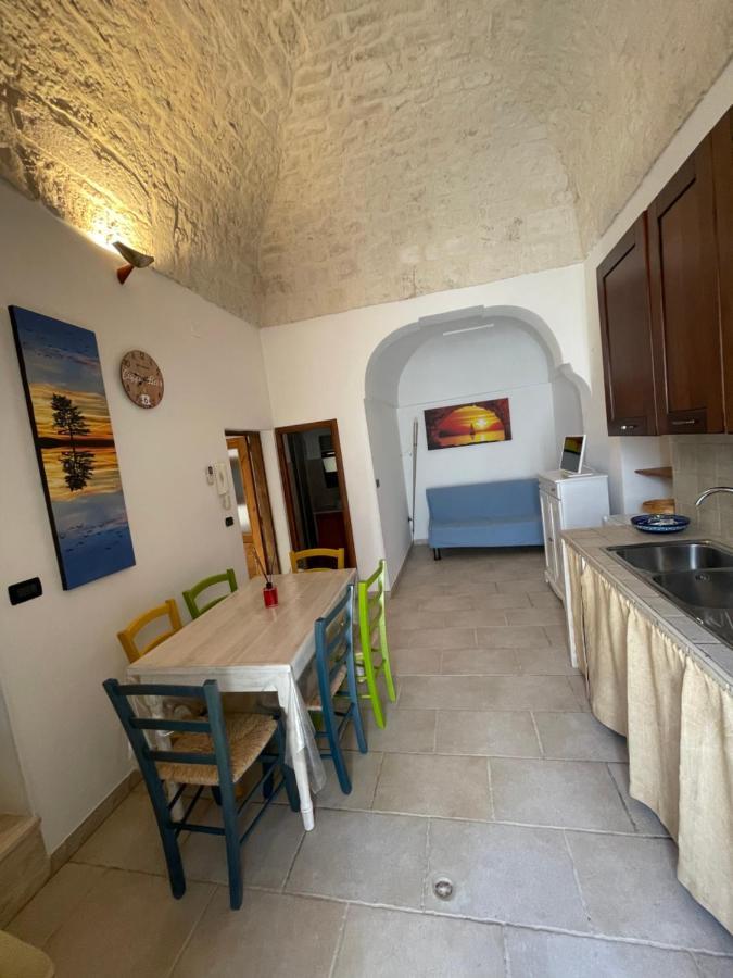 Amara Typical Stone House - Centro Holiday home *
