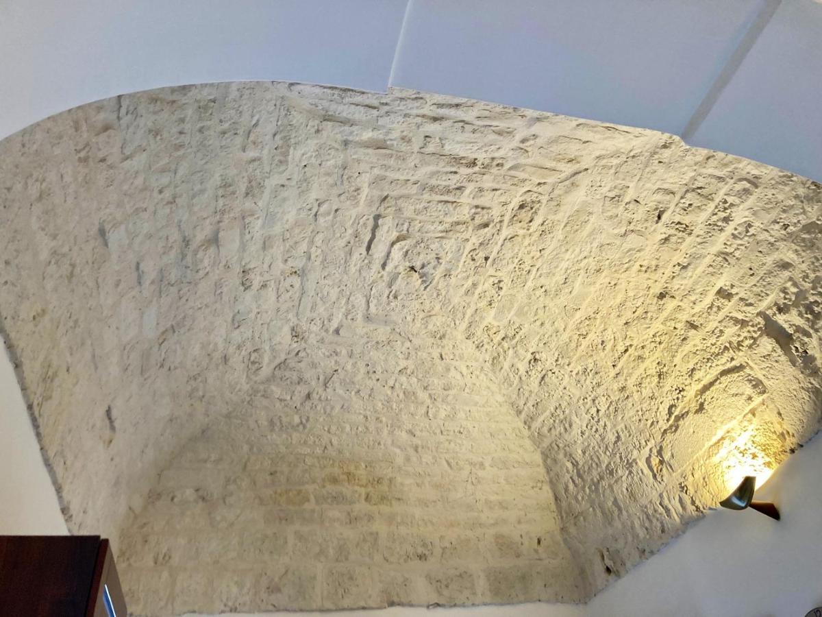 Amara Typical Stone House - Centro Ostuni