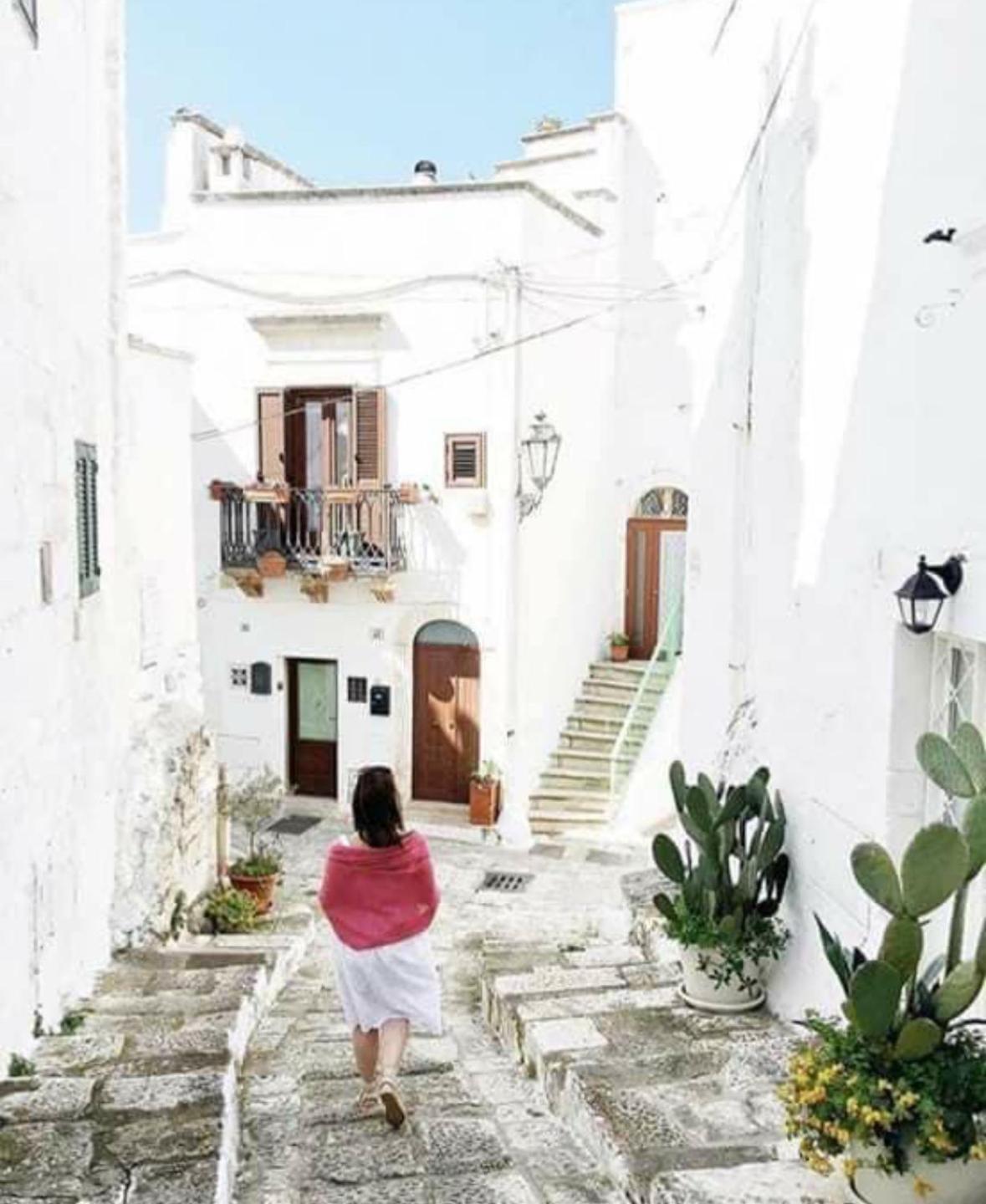 Amara Typical Stone House - Centro * Ostuni