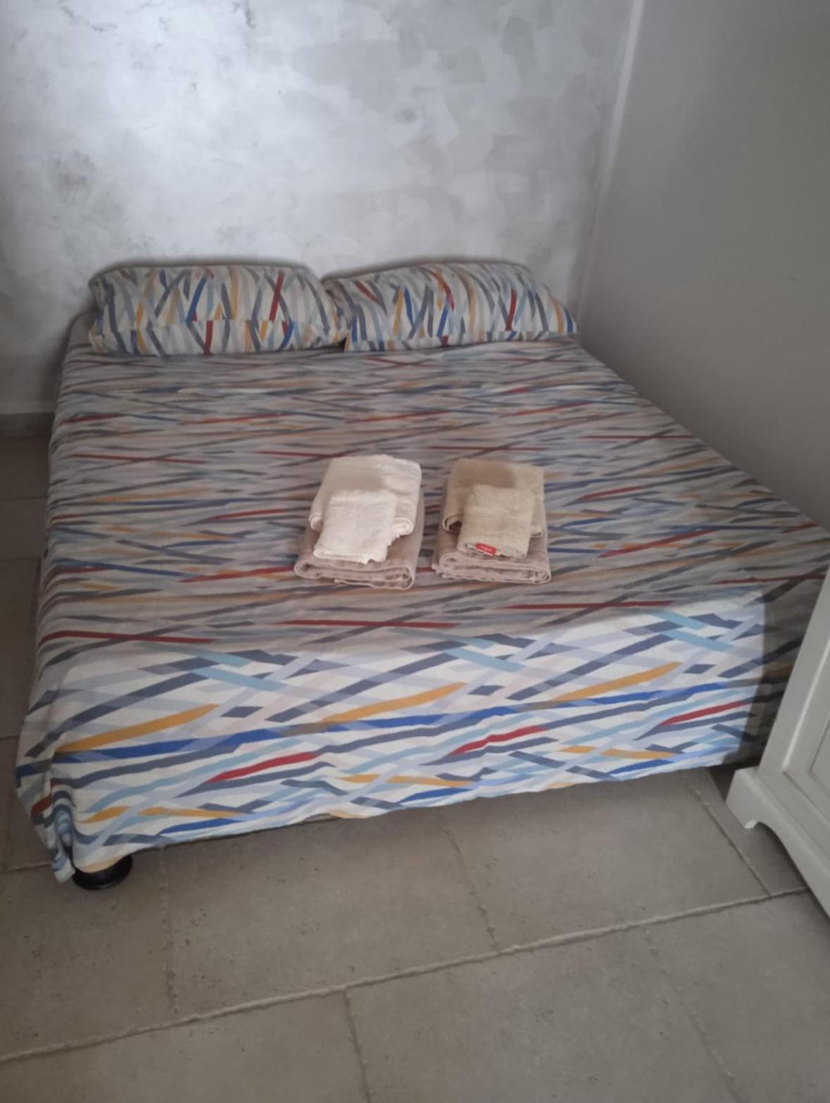 Holiday home Amara Typical Stone House - Centro