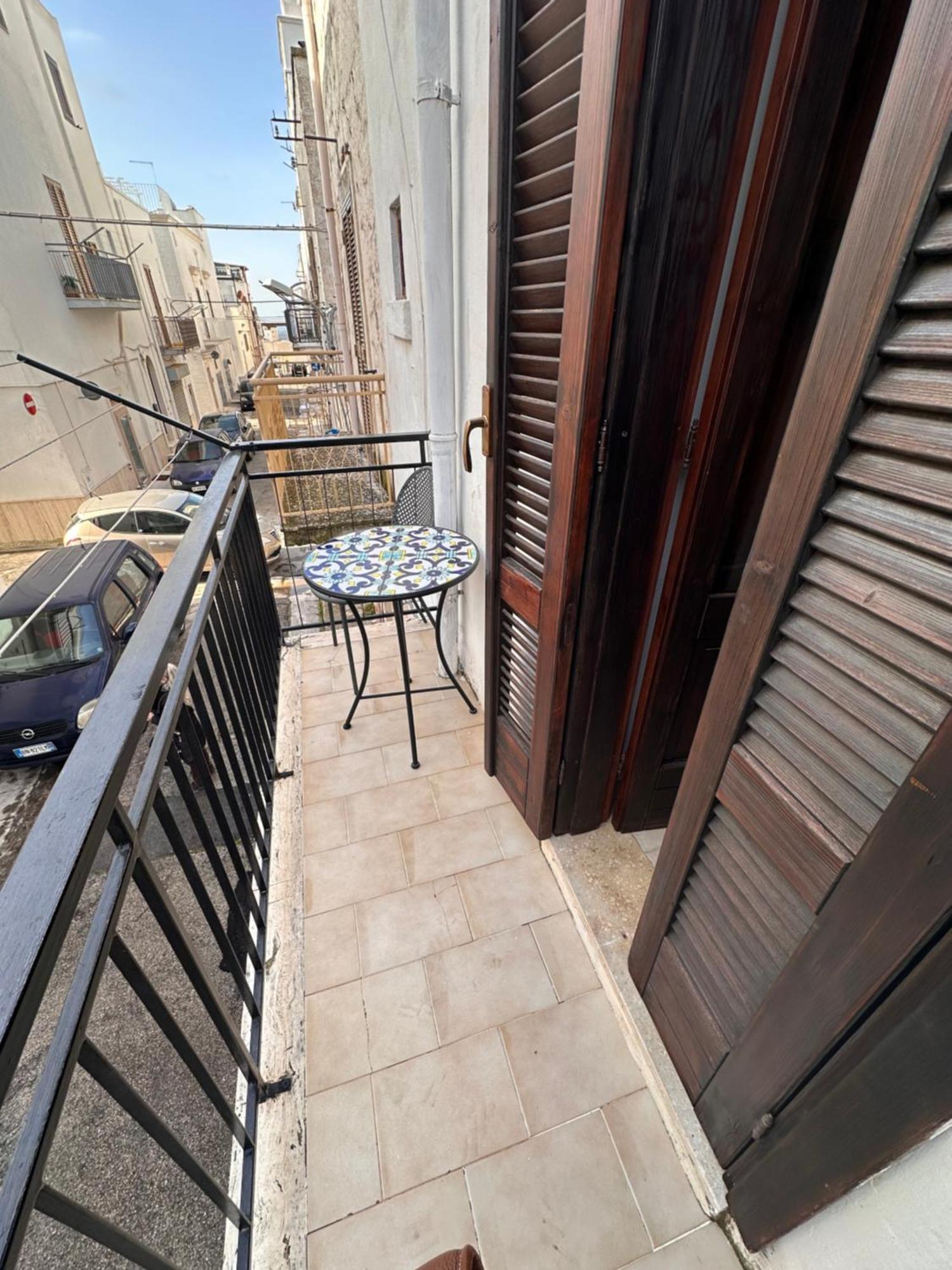 Amara Typical Stone House - Centro Holiday home